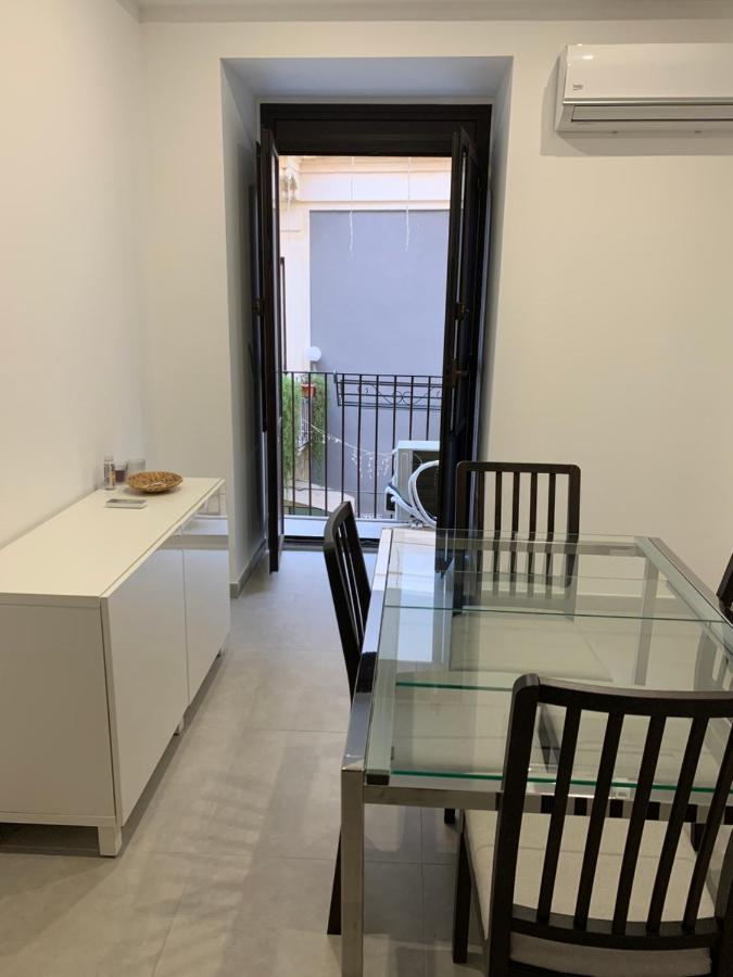 Vicolo Etnea Apartment Katánie Exteriér fotografie