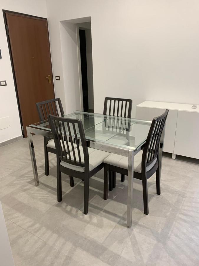 Vicolo Etnea Apartment Katánie Exteriér fotografie