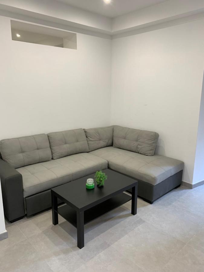 Vicolo Etnea Apartment Katánie Exteriér fotografie