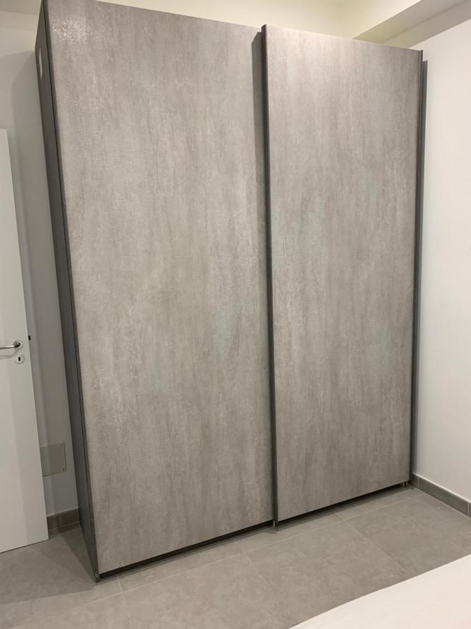 Vicolo Etnea Apartment Katánie Exteriér fotografie