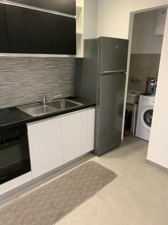 Vicolo Etnea Apartment Katánie Exteriér fotografie